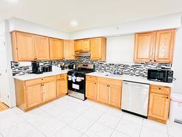 Atlier living Corporate Housing 5BR NYC