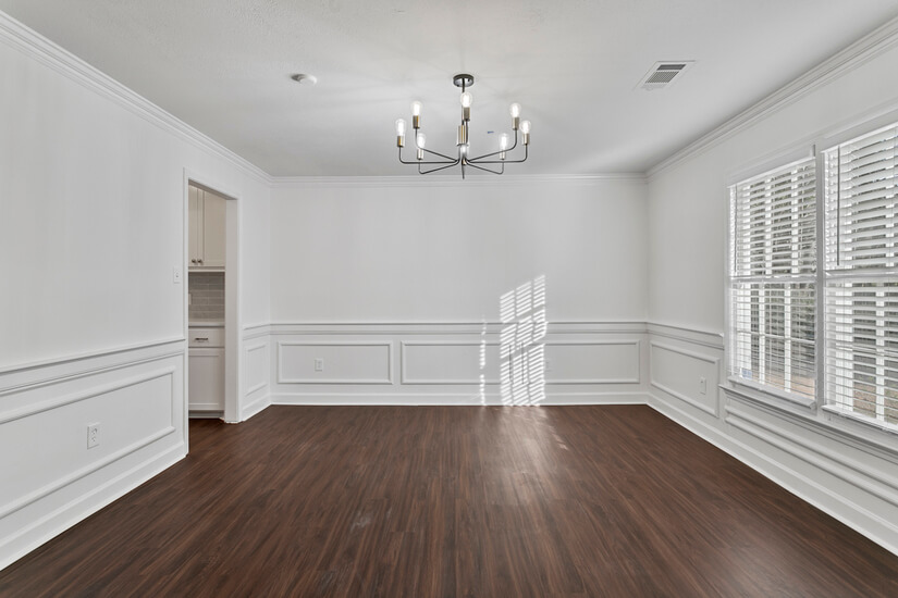 Newly Renovated in Great Neighborhood