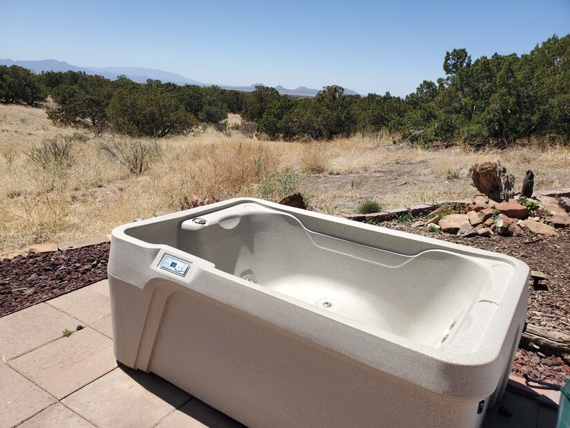 Elegant Santa Fe Corporate Housing