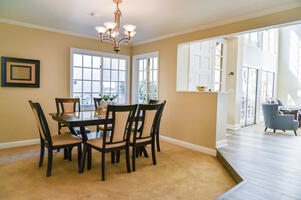 Long Beach 2Story Coastal Home