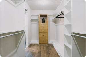 Fit for a Queen  Pool Retreat 