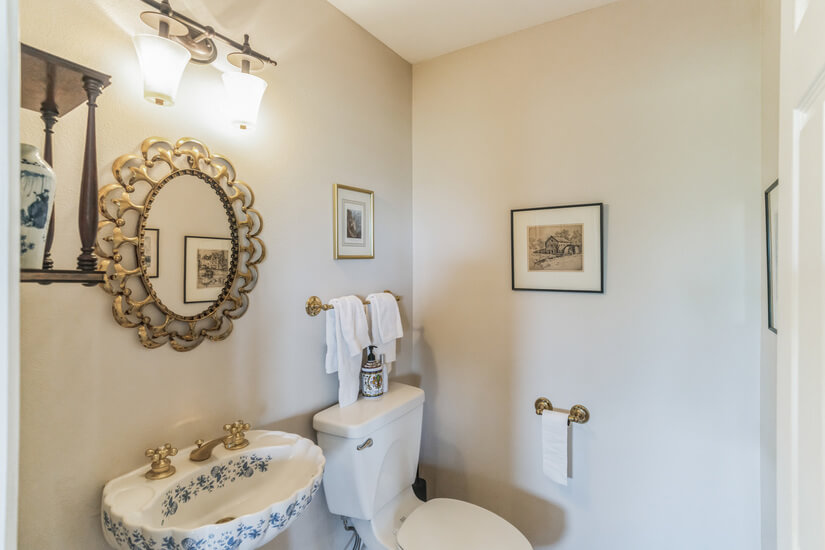 Furnished Home Rental in Bend OR