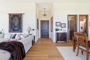Gated Executive Home with Office and Gym