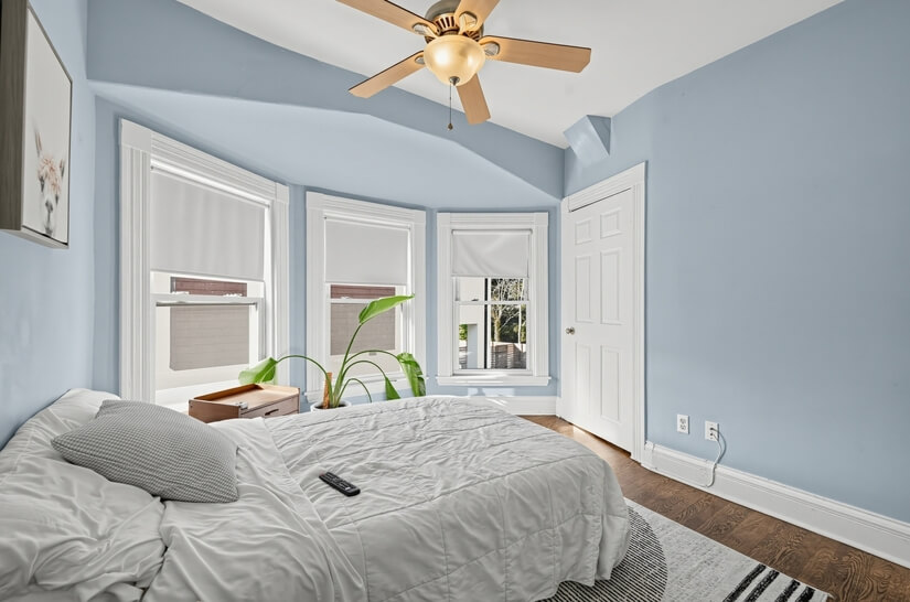 Fully Furnished 2 bd in Newton MA