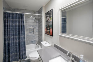 3rd Full Bath