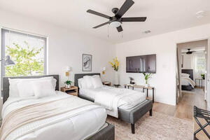 San Antonio Turnkey Corporate Home