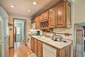 Glenwood Homes For Displaced Families 