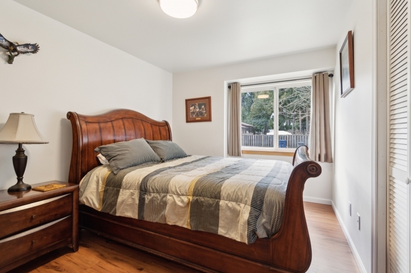 Marysville Furnished 3 Bedroom Duplex