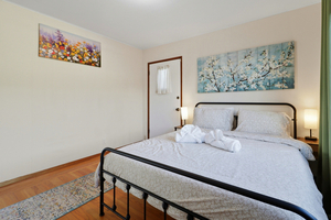 Premium 4BD 2BA Home in El Cerrito Hills