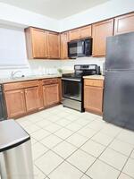Fully functioning kitchen