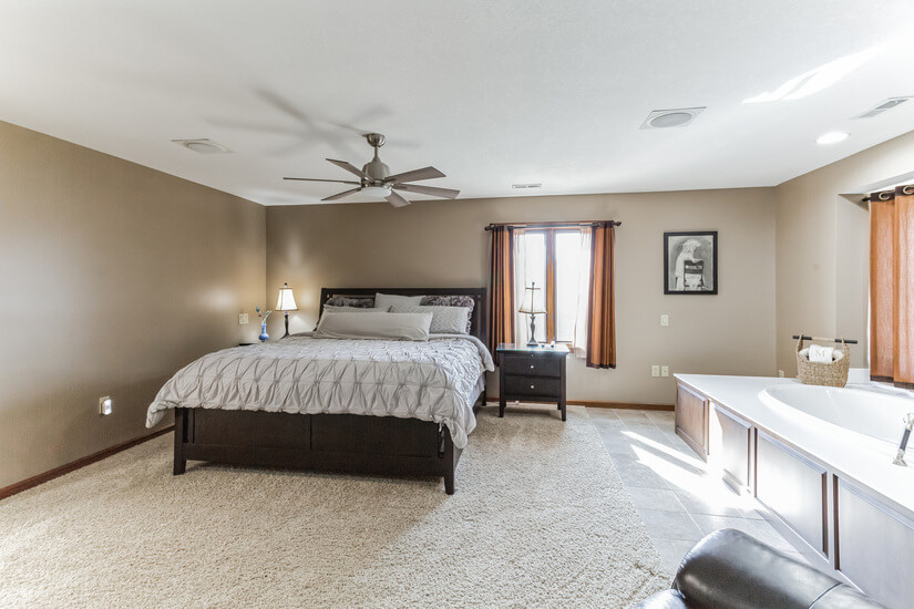 The M House Furnished Executive Rental