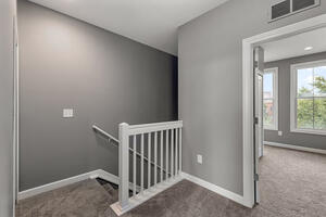 Birmingham MI Townhouse
