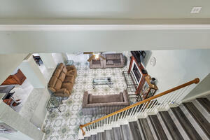 Another view living area
