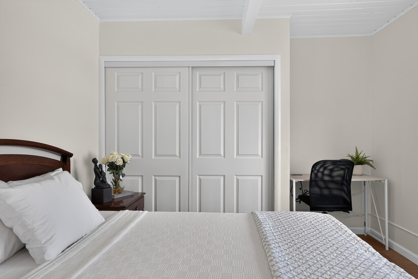 San Francisco Furnished Rental