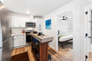Stylish Cullen Premier 2BR Residence