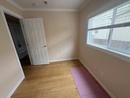 3rd Bedroom 3 (8X10 feet)