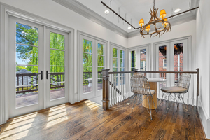 Luxury Executive Home in Midtown Atlanta