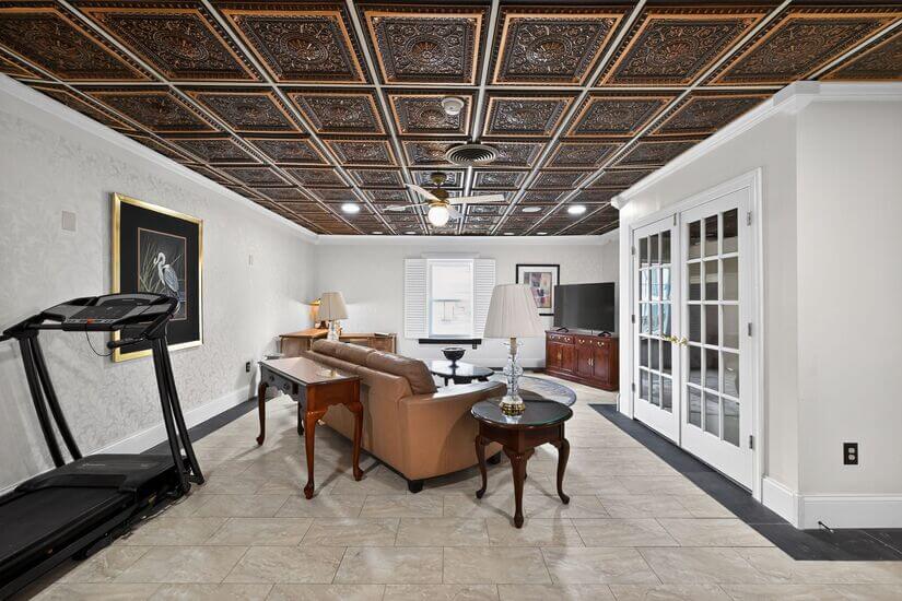 Full Furnished Rental near Harrisburg PA