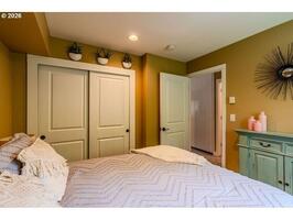 Main level bedroom 2