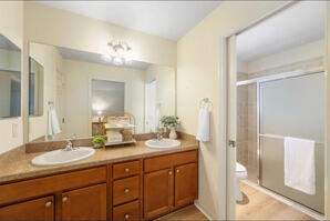 Great House in the Heart of the Villages