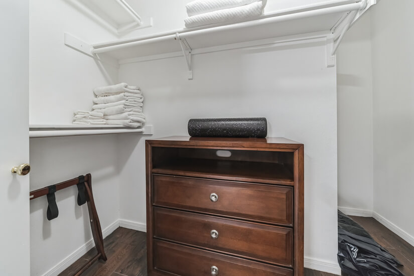 Furnished House in San Antonio