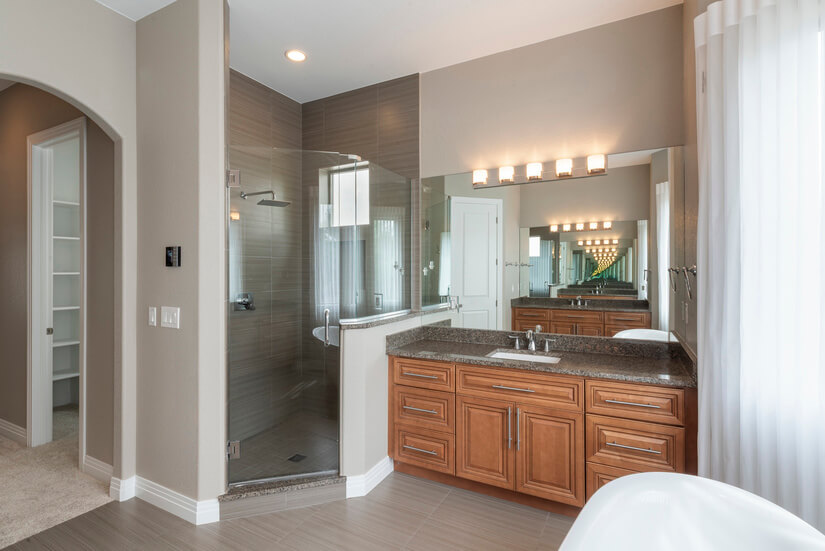 Furnished Executive Home rental Lakewood