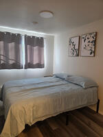 Fully Furnished 2 Bedroom