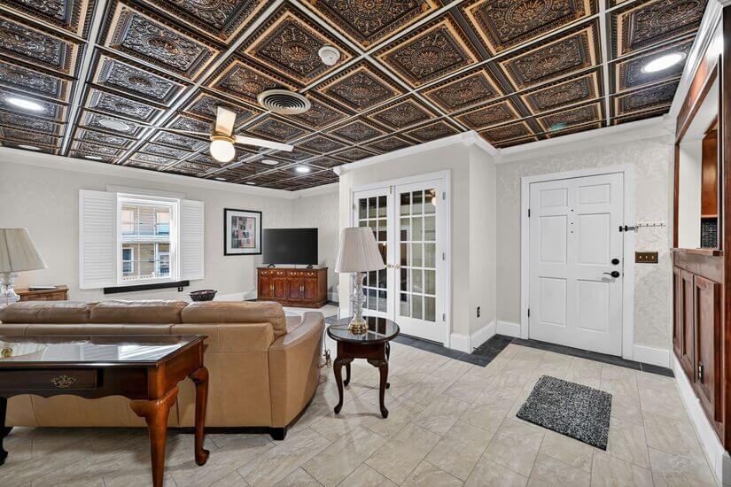 Full Furnished Rental near Harrisburg PA