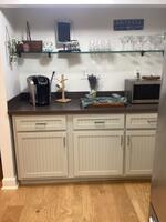 Coffee bar