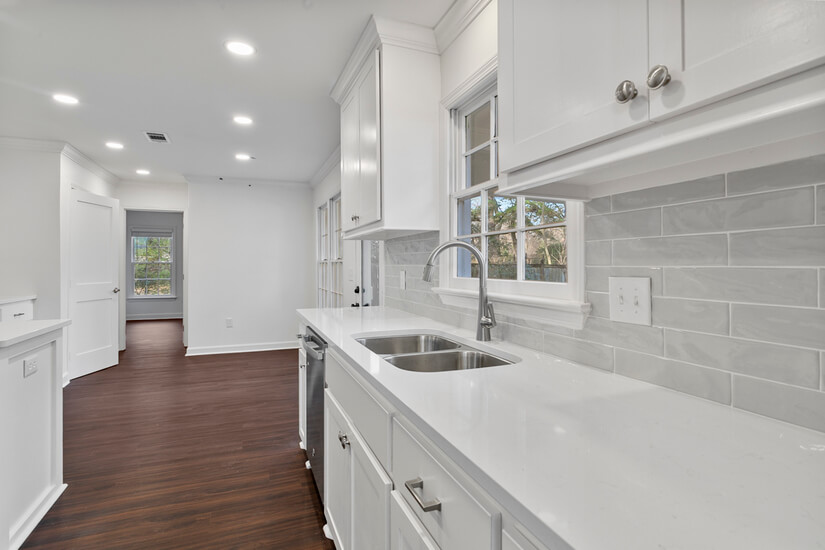 Newly Renovated in Great Neighborhood