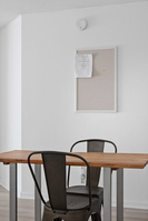 Bright Clean Modern 2BR UNCW Beach