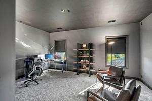 6BR Brick Home  