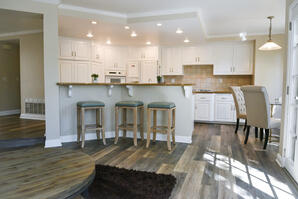 Long Beach 2Story Coastal Home