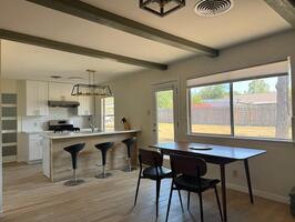 Delightful Single Floor House 