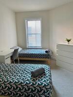Bright Spacious Hoboken