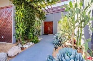 High Design Midcentury Modern Gem