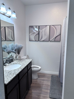  Furnished 1BR for Business Stays