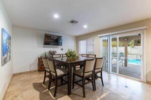 4 Bed 2 Bath with Pool and Laundry