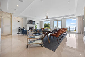 Vancouver Executive Luxury Home w/ View