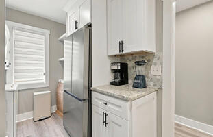 East Point 2BR2BA Condo All Utilities