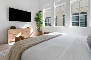 Executive Townhome Near Dell