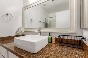 Welcome to Park Centre Desert Manor