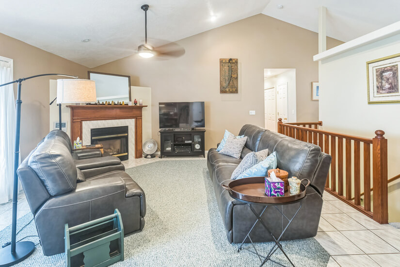 Beautiful Pleasant Grove Home