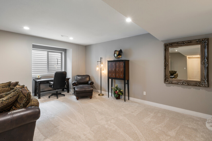 Furnished Executive Home rental Lakewood