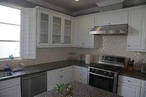 Turnkey Lux 2BR Mediterranean Townhome