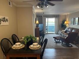 dining table 2
