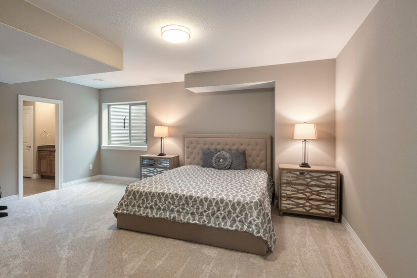 Furnished Executive Home rental Lakewood