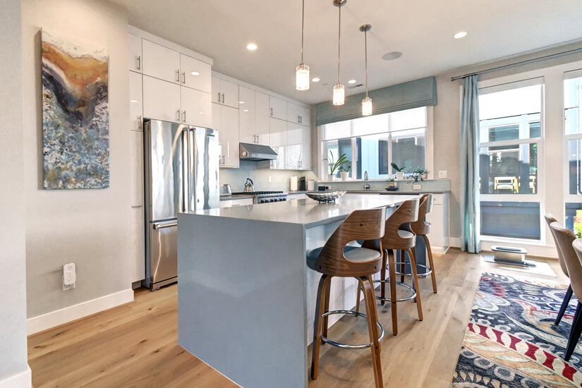 Pristine Urban Oasis Has It All