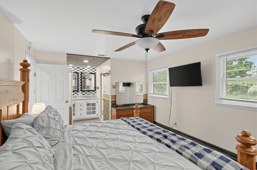 Albany Executive Level Furnished Housing