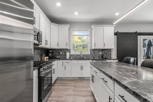 Hidden Hills Retreat